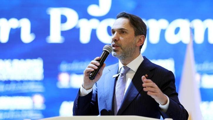 ABD'de atılan imzaları anlattı: Türkiye’yi bambaşka bir seviyeye getirecek