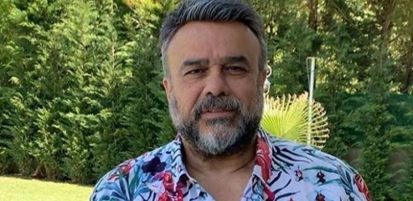 Bülent Serttaş bayramı iple çekiyor!
