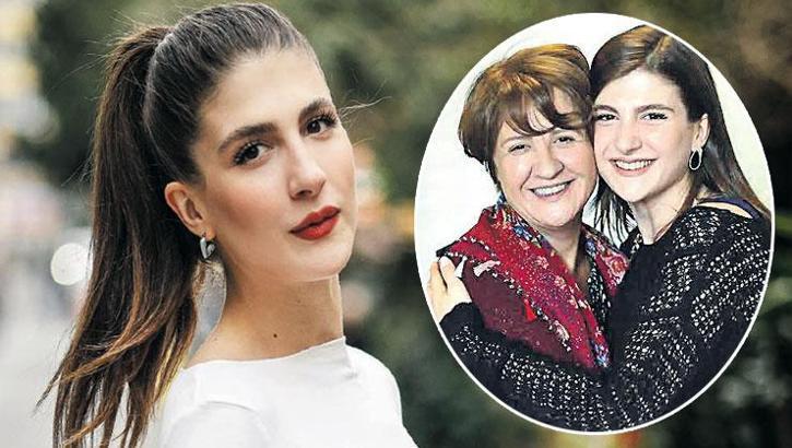 Aşık olan Naz Çağla teslim olmuş demektir