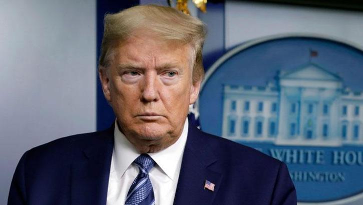 ABD Başkanı Donald Trump ilk savaşını başlattı: Orduya Yemen'e karşı askeri eylem başlatması emrini verdim