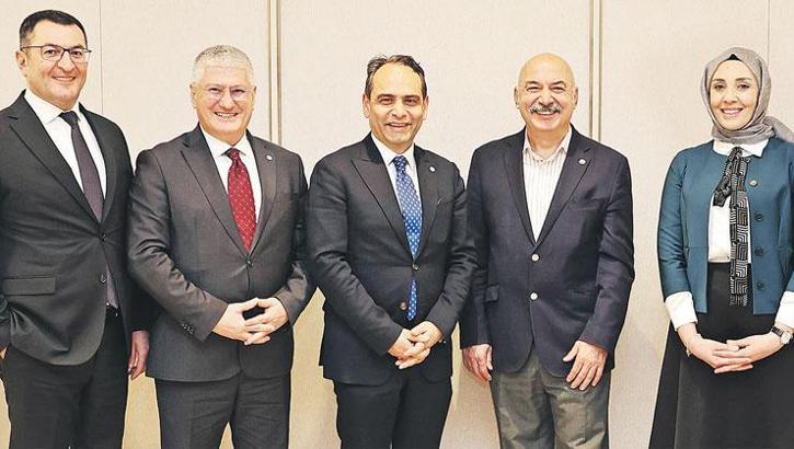 Sigorta sektörünün koruma gücü artıyor