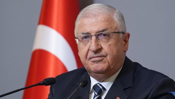 'Terör örgütü bir an önce feshedilmeli'