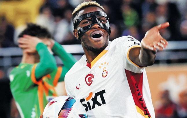 Maksimum güç