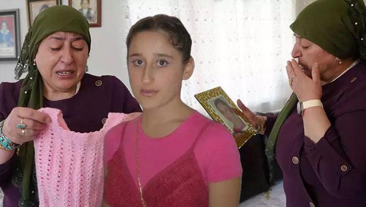 Melike için 18 mezar açıldı! 14 yıllık büyük sır: Ailesi yıkıldı!