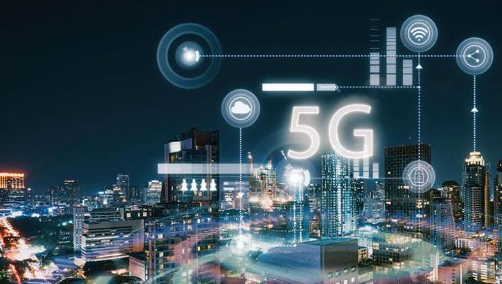 Telefonda 5G dönüşümü