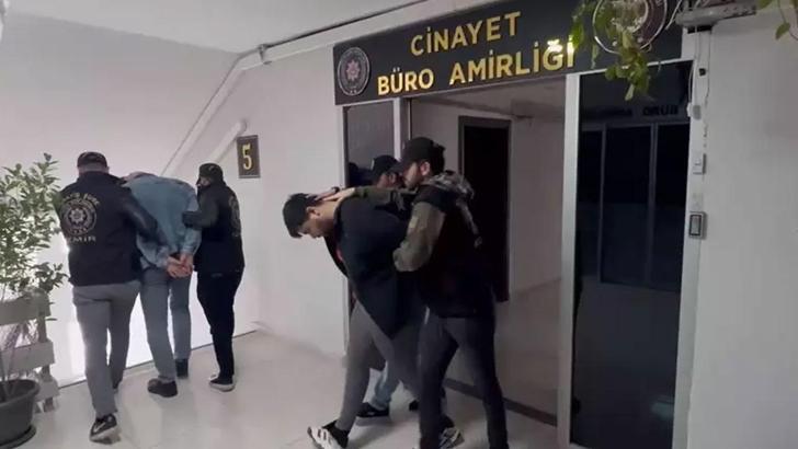 Ekrem İmamoğlu'nun diplomasını gündeme getiren kişiyi tehdit etmişlerdi: Tutuklandılar
