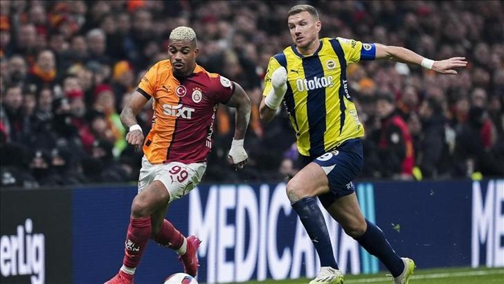 Aslan çok avantajlı Fener’in işi zor
