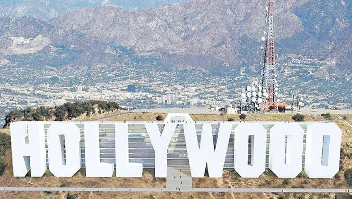 Hollywood ‘AI’ yasasından memnun