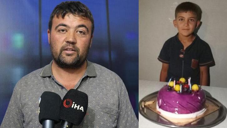 Maganda kurbanı Kemal'in babasının isyanı: Köy sağır, dilsiz oldu
