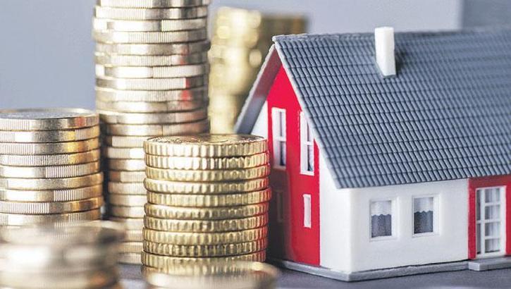 Konut kredisi faizi yüzde 2.55'e indi