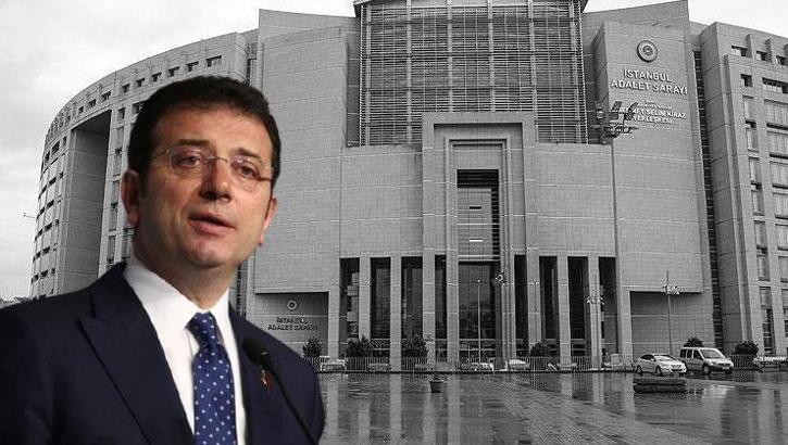 İmamoğlu'nun gözaltına alınmasıyla ilgili Başsavcılıktan açıklama!
