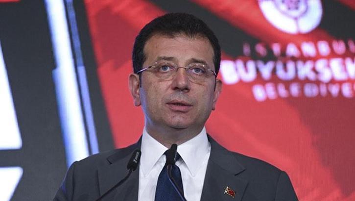 İstanbul Üniversitesi açıkladı! İmamoğlu’nun diploması iptal