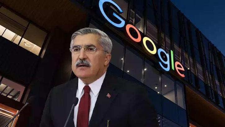 TBMM Dijital Mecralar Komisyonu ‘Google'ın algoritma değişikliğini’ görüşecek!