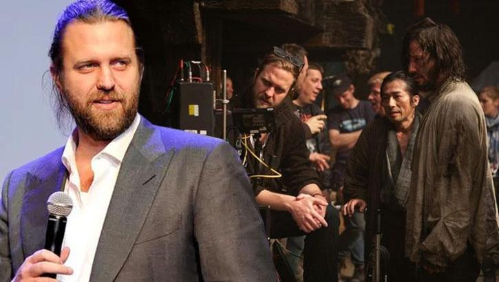 Netflix'i 11 milyon dolandırdı! Ünlü yönetmen Carl Erik Rinsch tutuklandı