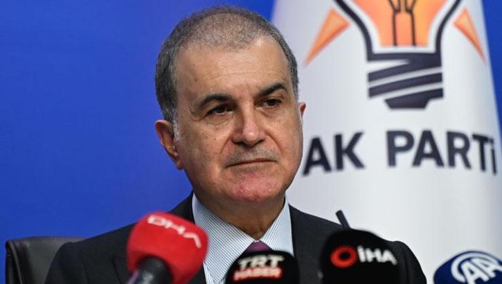 'Son derece zehirli bir dil kullanıyor'
