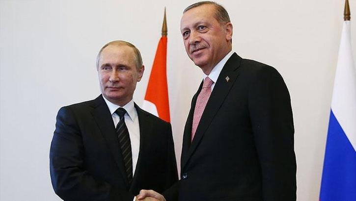 'Barış için ev sahipliği yapabiliriz'