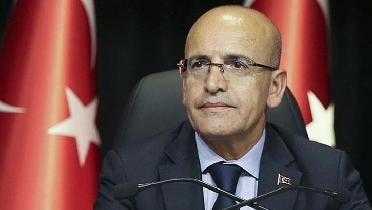 'MASAK raporuna müdahale olmaz'