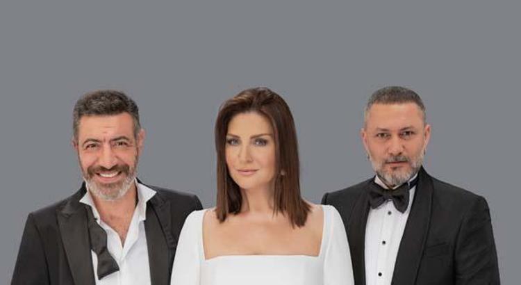 Kanal D'de bayram coşkusu!