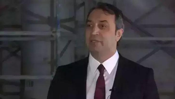 Terör soruşturmasında tutuklanan Mahir Polat anjiyo oldu
