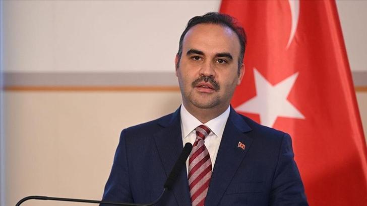 Bakan Kacır'dan PKK'nın fesih kararına ilişkin açıklama: Sürecin başarıyla tamamlanması, Türkiye’nin yükselişini hızlandıracak