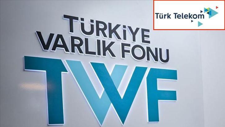 Türkiye Varlık Fonu, Türk Telekom borcunu erken kapadı