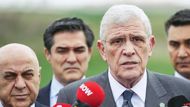 'Hak gaspları kara leke olacak'