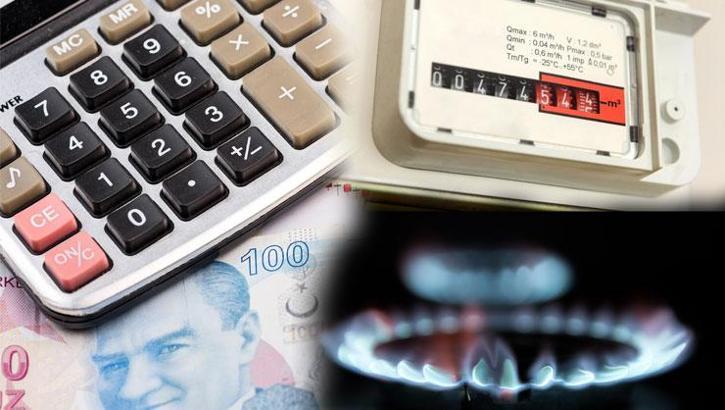 Doğal gaz ve elektriğe zam! EPDK'dan açıklama geldi