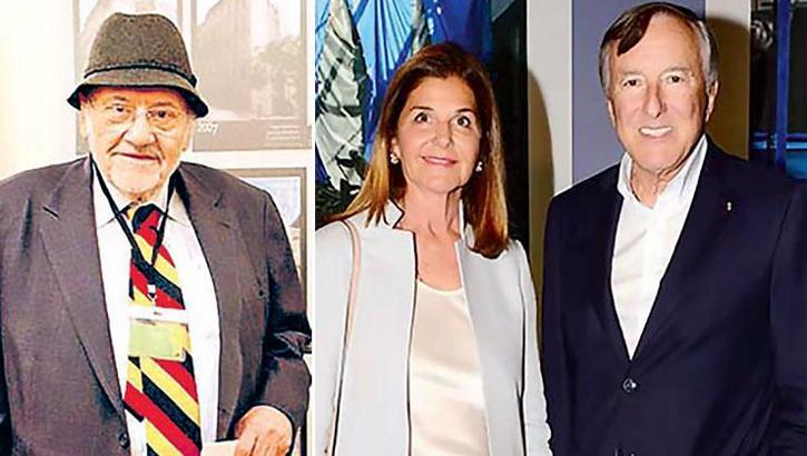 Amcasının izinde! Usta fotoğrafçı olma yolunda ilerliyor