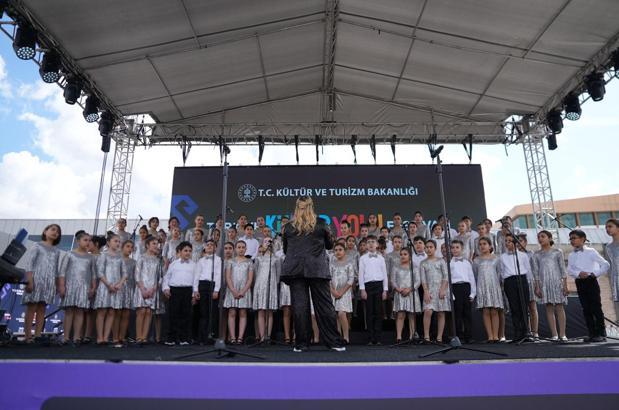 Türkiye Kültür Yolu Festivali 2025 yılı yolculuğu Adana’da başladı