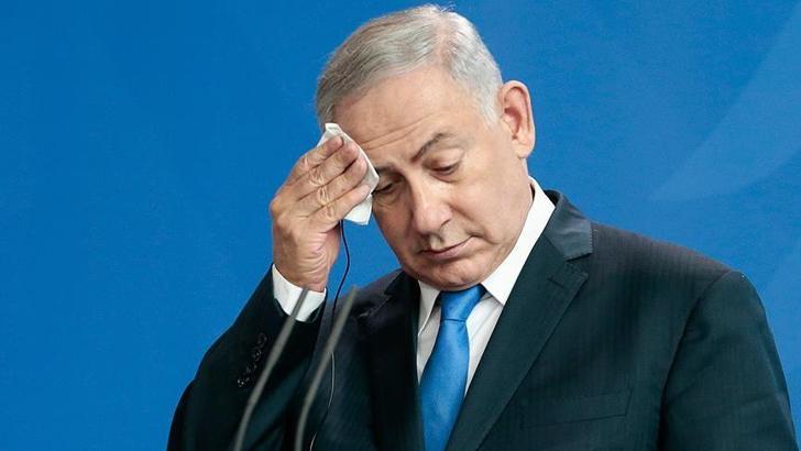İsrail Başbakanı Netanyahu: Türkiye ile çatışma istemiyoruz