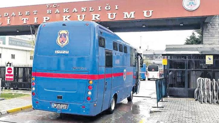 Bakan Tunç: Rapora göre karar verilir