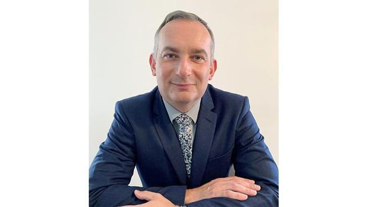Allianz Partners’ın Küresel Sağlık Direktörü Ludovic Gros oldu