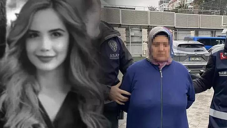 Anne değil cani! Tartıştığı kızını boğazını sıkıp boynunu kırarak öldürdü, intihar süsü verdi
