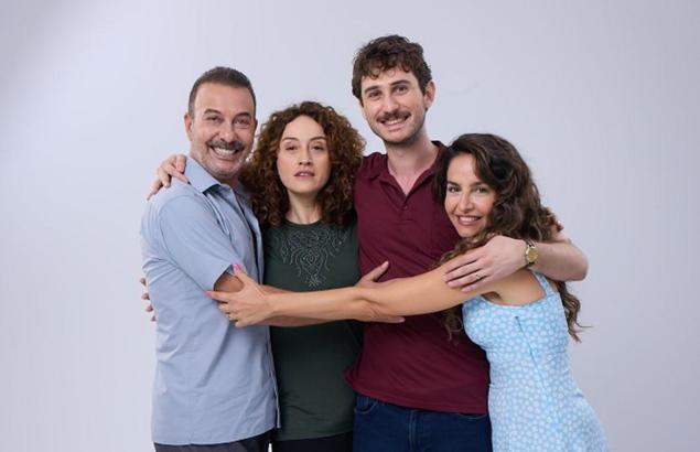 Kahakaha dolu 'Sıcak Büfe'nin fragmanı yayınlandı! İki kardeş kirli işlere bulaşırsa...