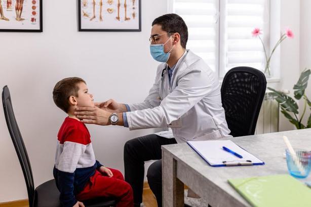Yumuşak doklarda görülen kanserler çocuk ve gençlerde daha yaygın