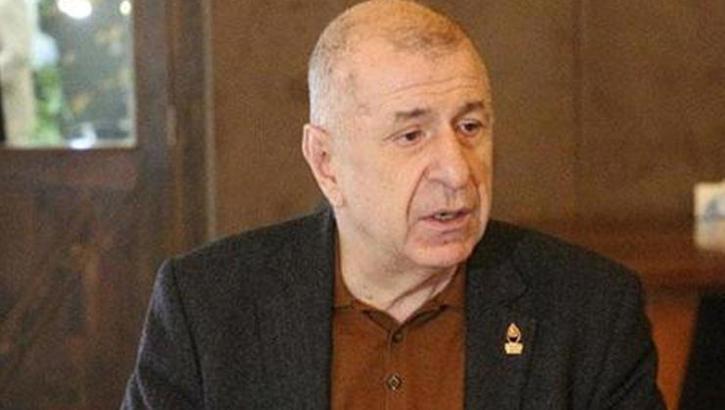 İddianamenin detayları ortaya çıktı! 'Talimatları Ümit Özdağ'dan aldım'