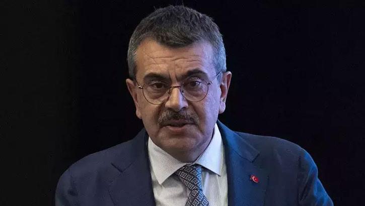 Milli Eğitim Bakanı Yusuf Tekin'den okulların erken kapanacağı iddialarına yalanlama