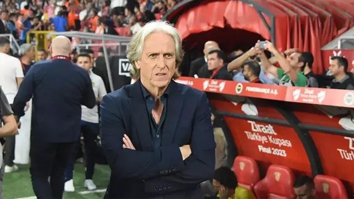 Fenerbahçe'nin eski hocası Jesus milli takım çalıştıracak