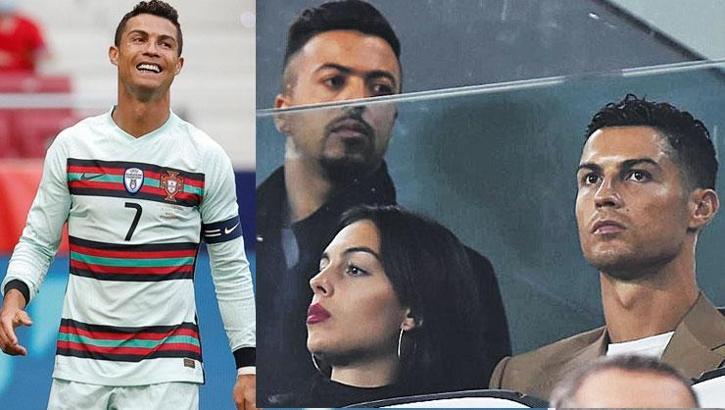 Güvenlik ekibini değiştirdi