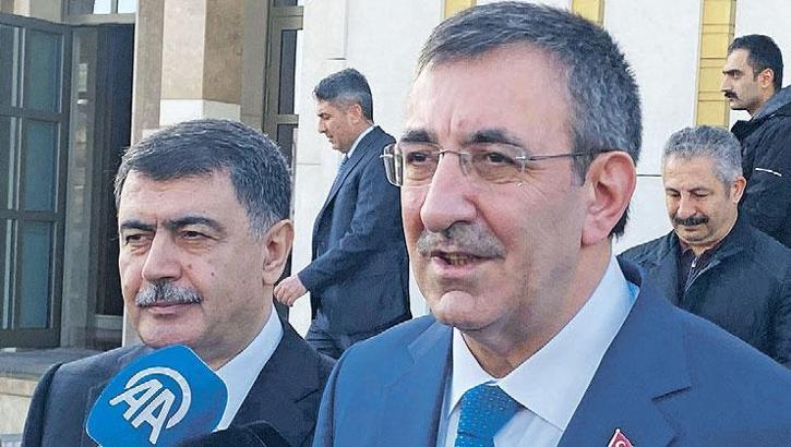 'Terörsüz Türkiye kıymetli bir süreç'
