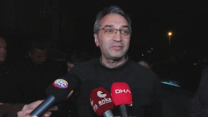 Mahir Polat'a tahliye ve ev hapsi