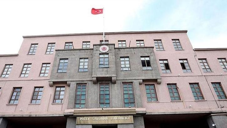 MSB kaynaklarından açıklama! ‘İsrail ile teknik görüşme yapıldı’