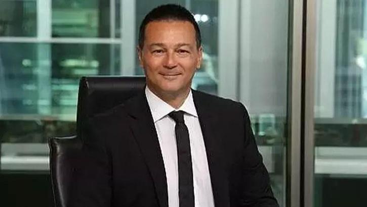 Eski Zorlu Holding CEO'su Cem Köksal için istenen hapis cezası belli oldu