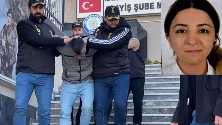 Ağaçlık alanda cansız bedeni bulundu! 3 kişi gözaltına alındı