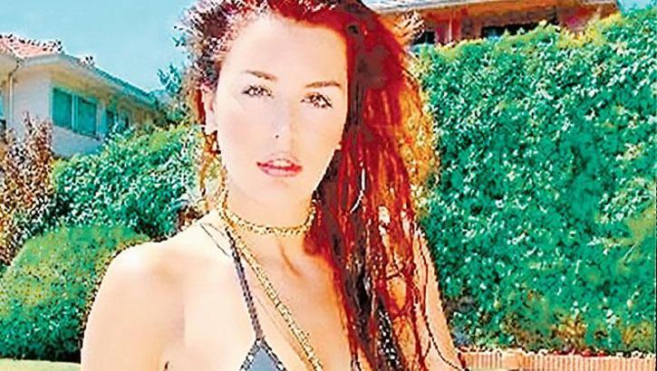 Aysu Baçeoğlu'dan10 numara sürpriz!
