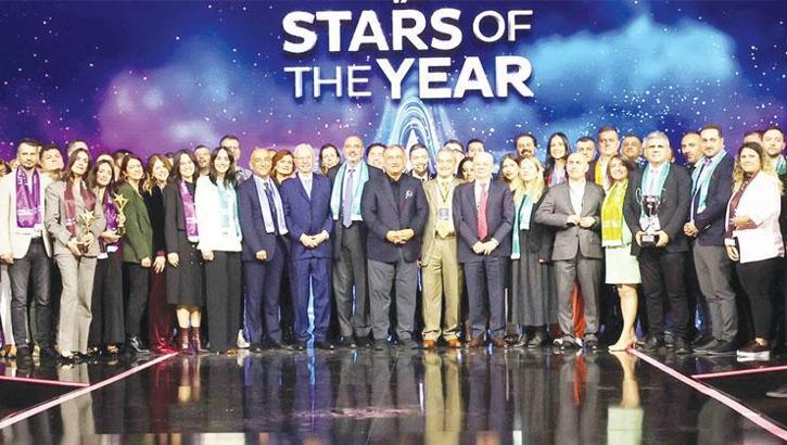 Değer katan projeleri ödüllendirdi