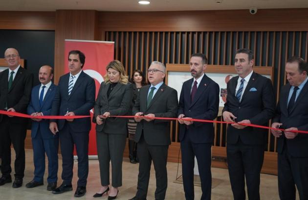 Sivas Yaşayan Miras Festivali başladı