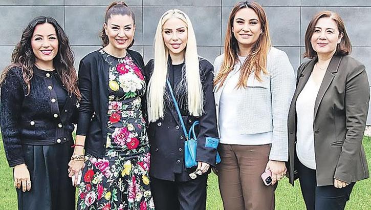 Kadın girişimcilere destek