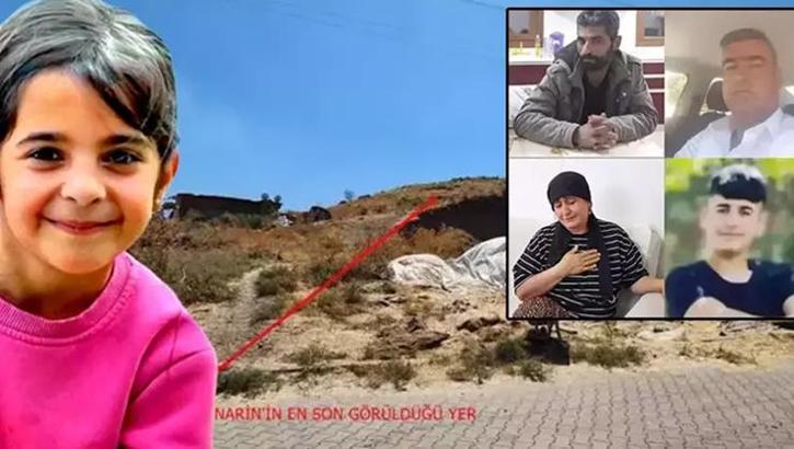 Narin Güran davasında 15 kişi hakim karşısına çıkıyor