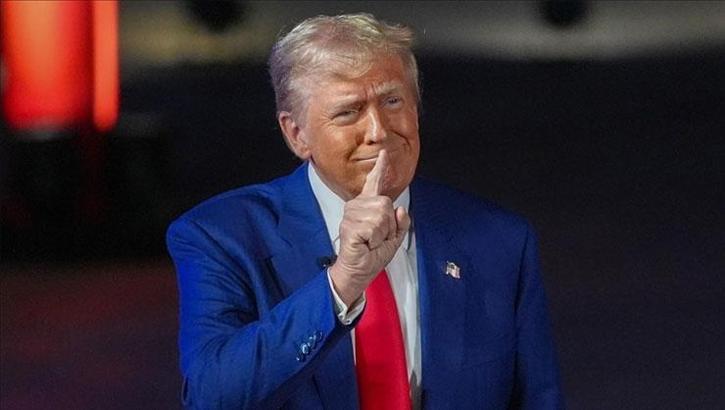 Trump Afrika'daki G20'ye katılmak istemiyor! Sebebi "beyaz azınlığa soykırım"